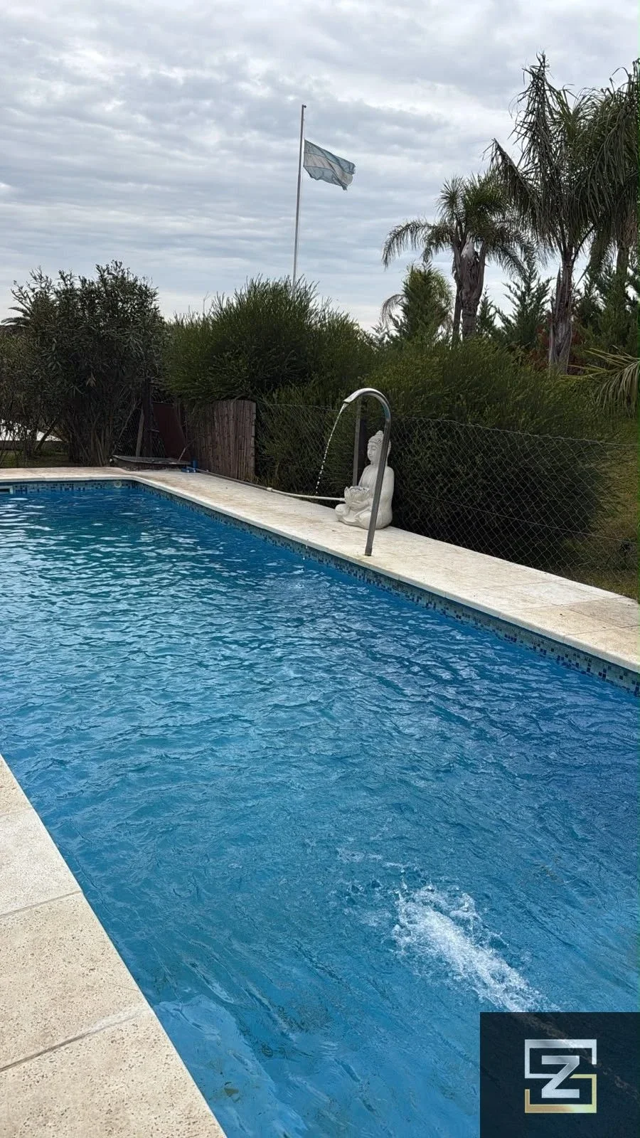 HERMOSA CASA EN ALQUILER EN LAGOS DE CANNING - Imagen 5