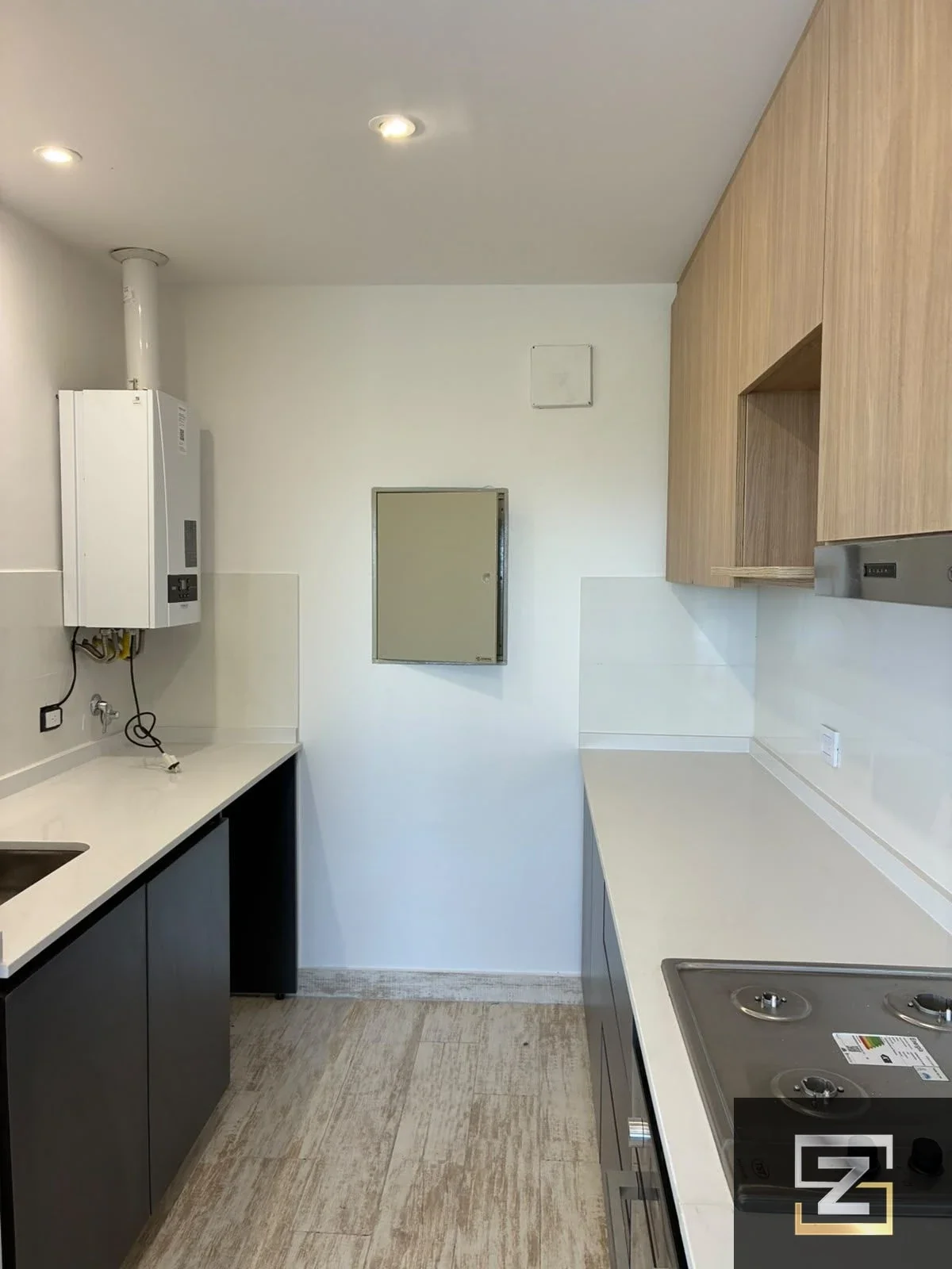 Casa en venta a estrenar Barrio San Felipe, Canning - Imagen 2
