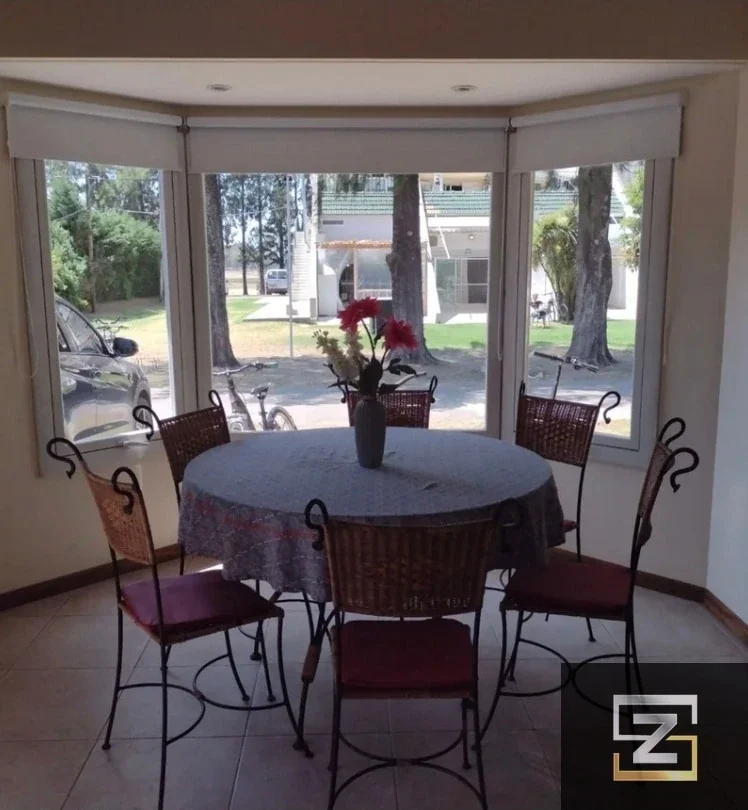 Excelente Casa 5 Ambientes Country Club El Venado - Imagen 3