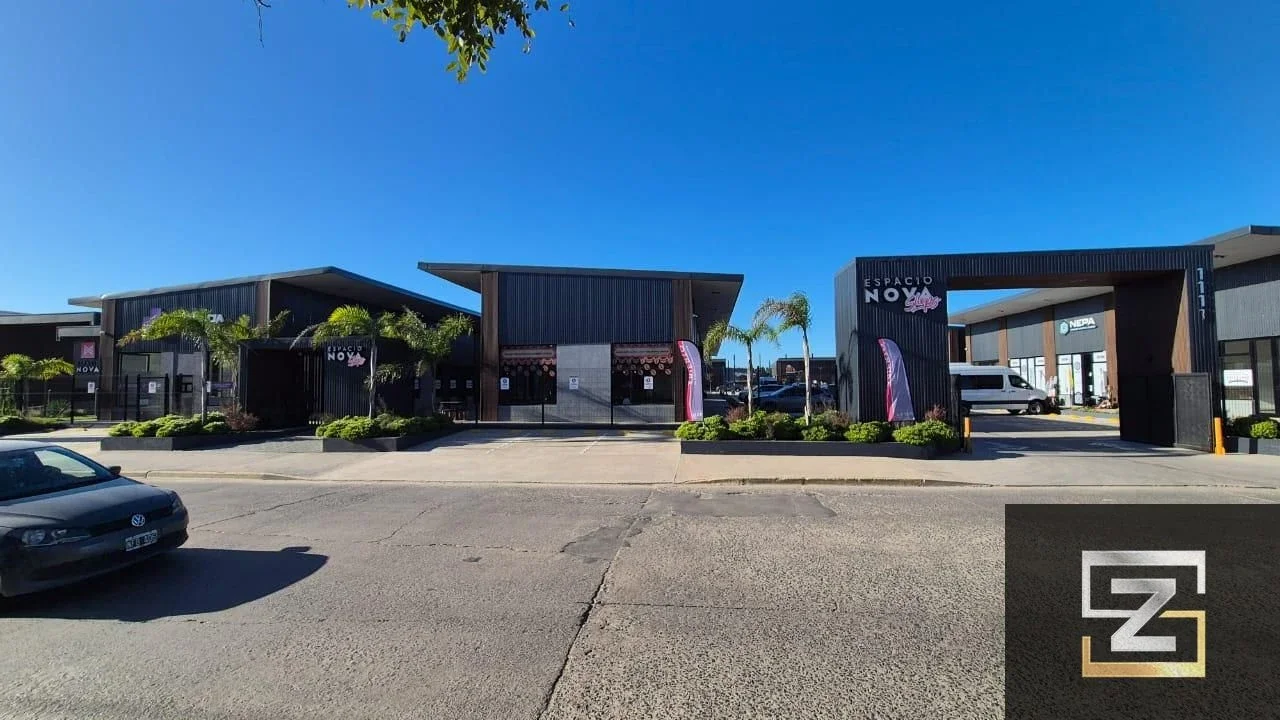 ALQUILER COMERCIAL EN CANNING ESPACIO NOVA SHOP - Imagen 5