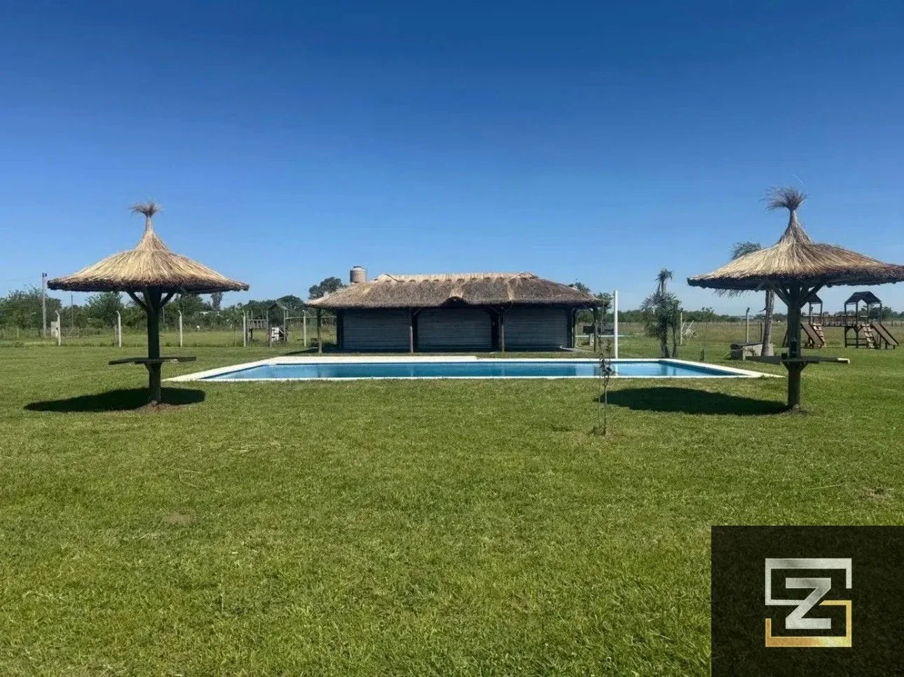 Casa quinta en venta de 7000m2 ubicado en Monte Grande - Imagen 2