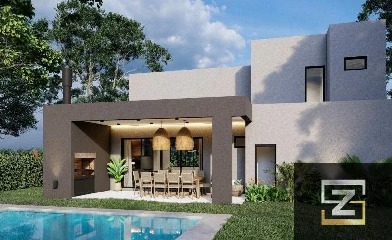 VENTA DE CASA 4 AMB- BARRIO LOS TALAS CANNING - Imagen 2