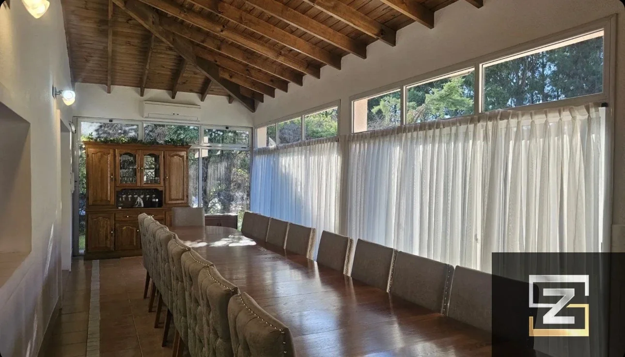 Casa en venta 6 ambientes en El Lauquen Canning - Imagen 4