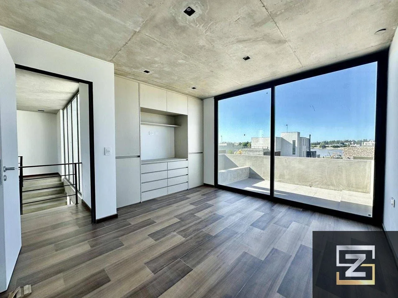 Casa a estrenar en venta Barrio Cruz Del Sur Canning - Imagen 2