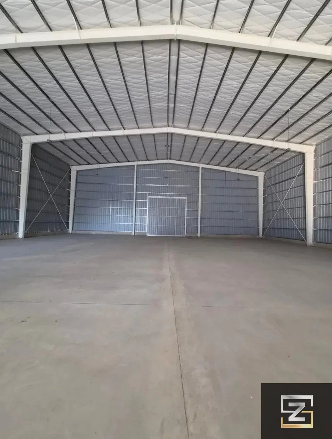 Nave ubicada en el Polo Industrial de 520 La Plata - Imagen 2