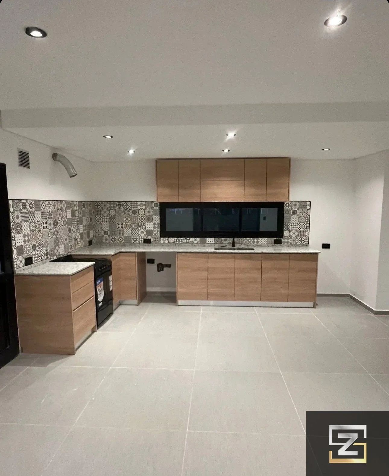 Casa en venta a estrenar en Barrio Belleville Canning - Imagen 3