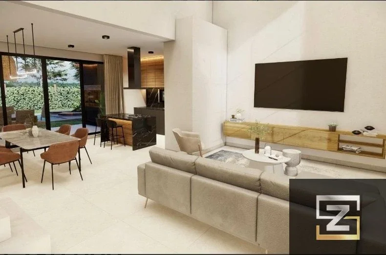 VENTA DE CASA 4 AMB- BARRIO LOS TALAS CANNING - Imagen 4