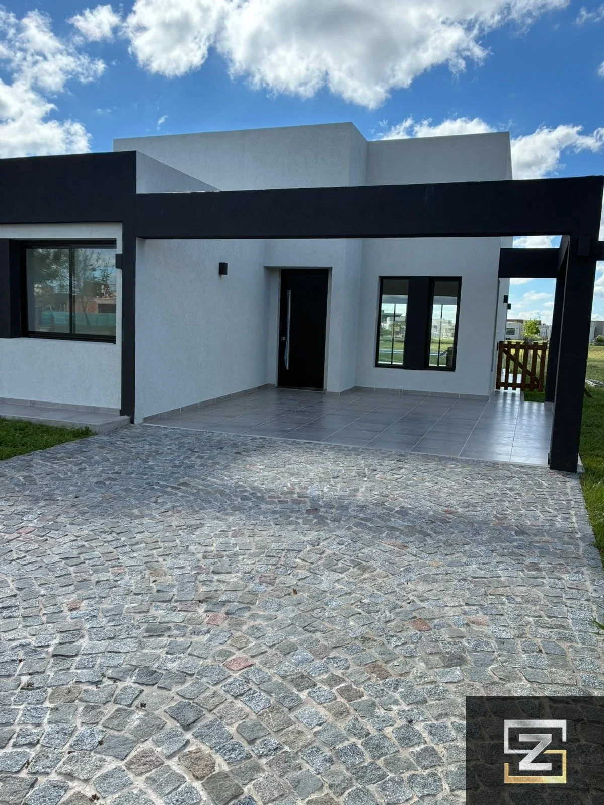 Casa en venta Barrio San Felipe, Canning a Estrenar - Imagen 3