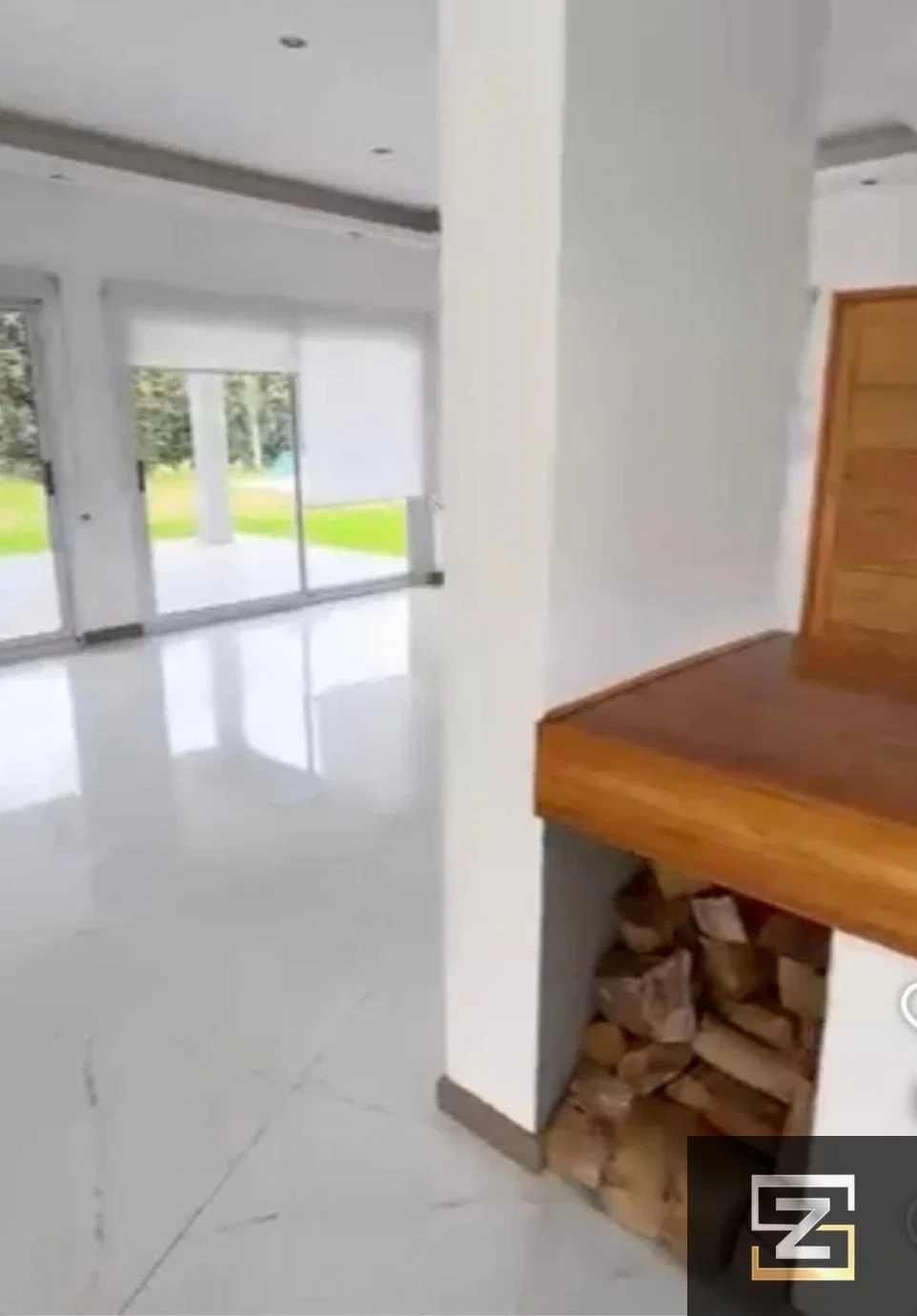 Casa en alquiler c/ cochera en Santa Rita - Imagen 2