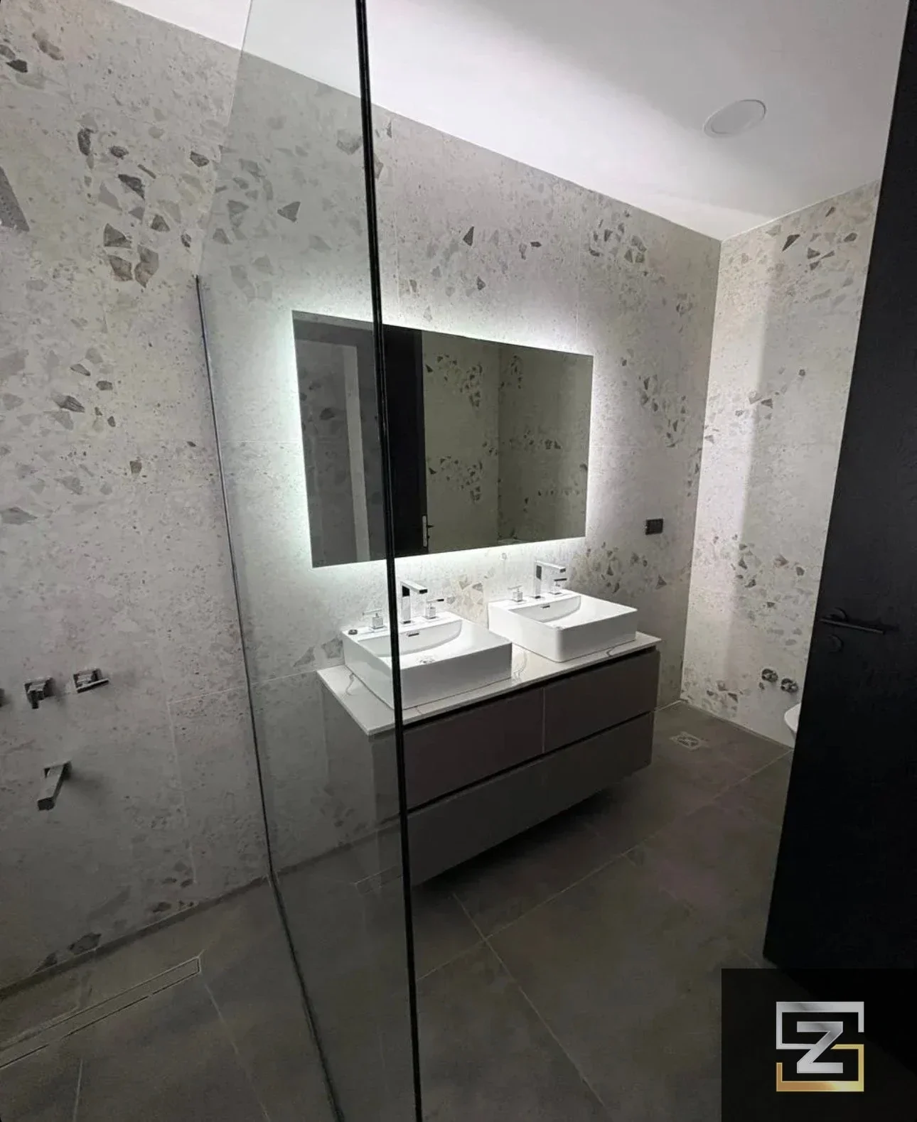 Casa en venta a estrenar en Barrio Privado Terralagos - Imagen 3