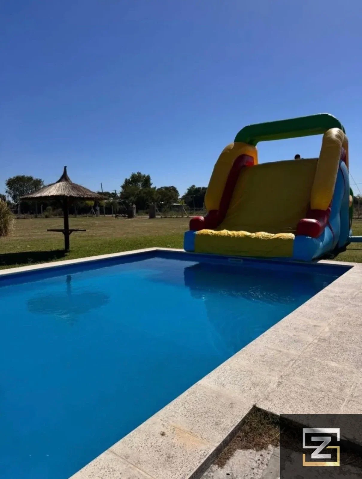 Casa quinta en venta de 7000m2 ubicado en Monte Grande - Imagen 4