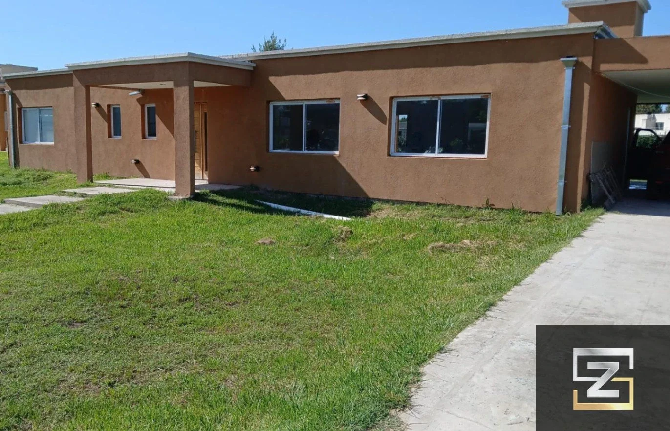 Casa en venta en Lares de Canning - Imagen 1