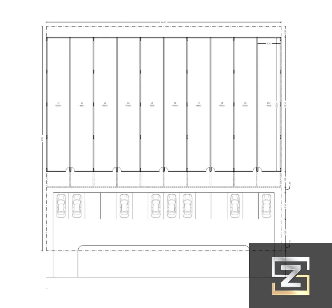 Local comercial en venta ubicado en San Vicente Plaza - Imagen 3
