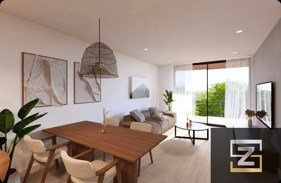 Departamento en venta en NÜ Canning - Imagen 5