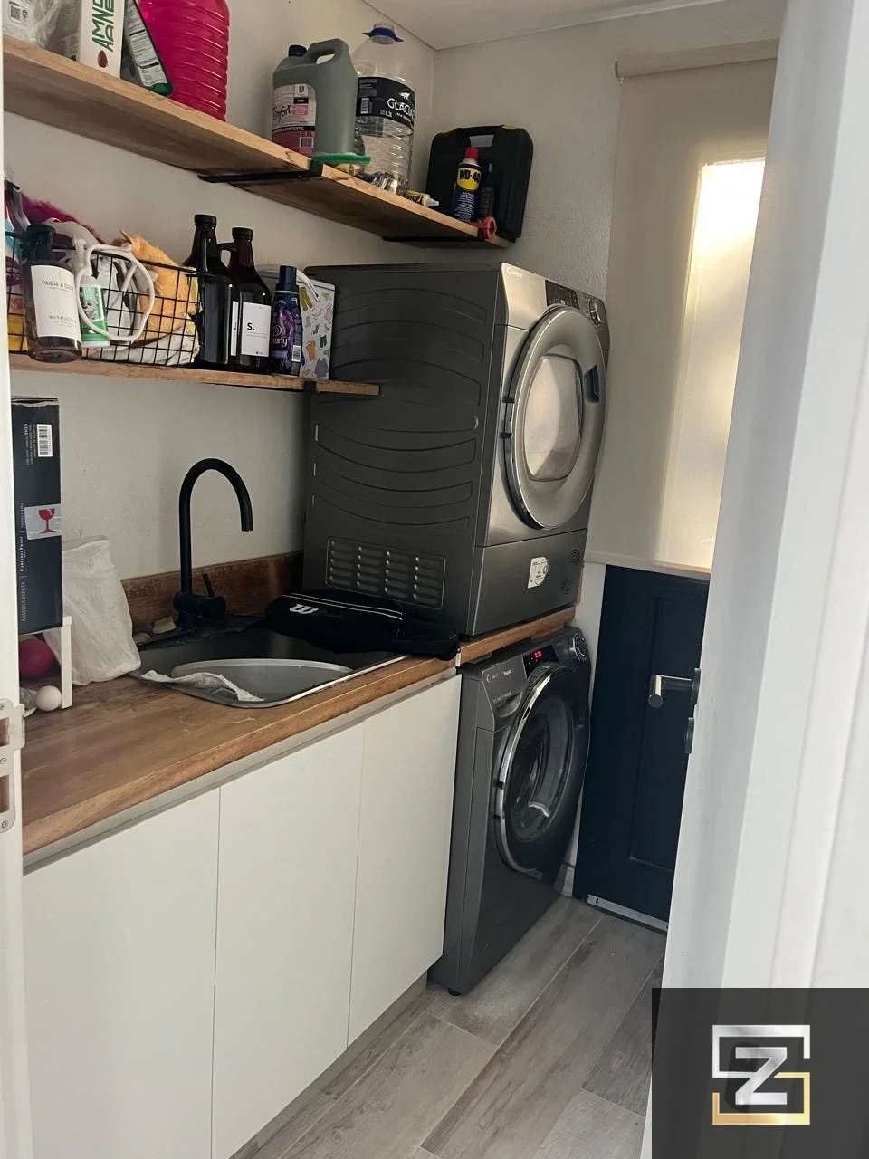 Casa en venta Costa Esmeralda. Cul de sac cerca de aérea deportiva y entrada principal - Imagen 2