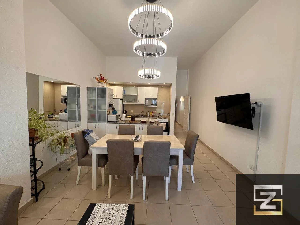 Departamento en venta c/ cochera en El Venado I - Imagen 1