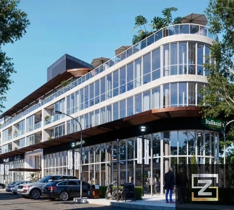 Local a estrenar en venta de 478 m². Bull Canning - Imagen 1