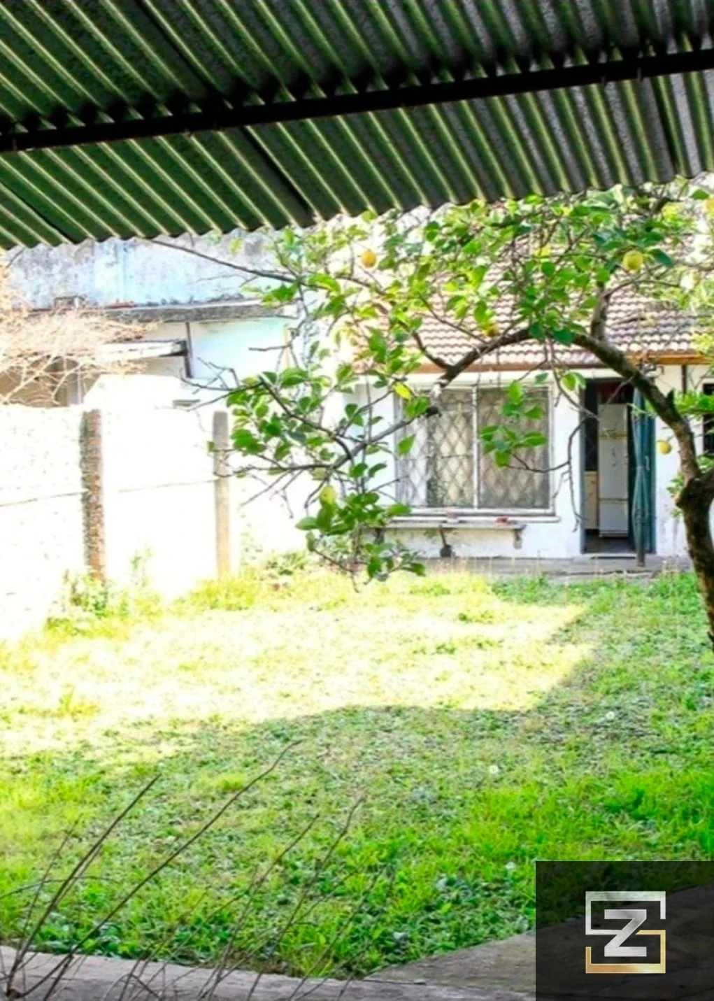 Casa en Alquiler en Ezeiza con Parque - Imagen 2