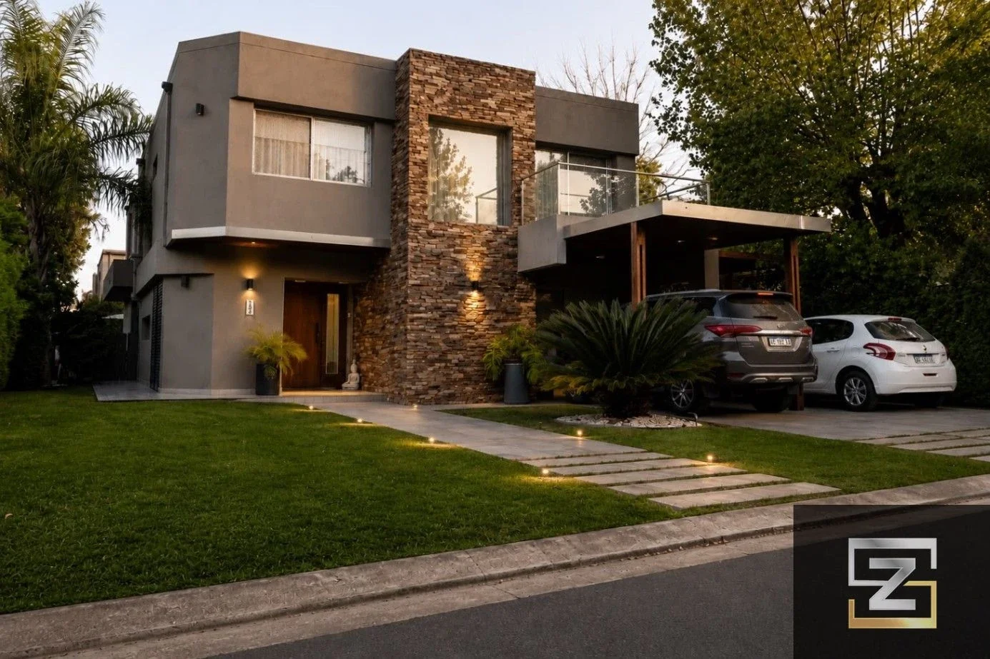 Hermosa propiedad en venta en El Sosiego Canning - Imagen 3
