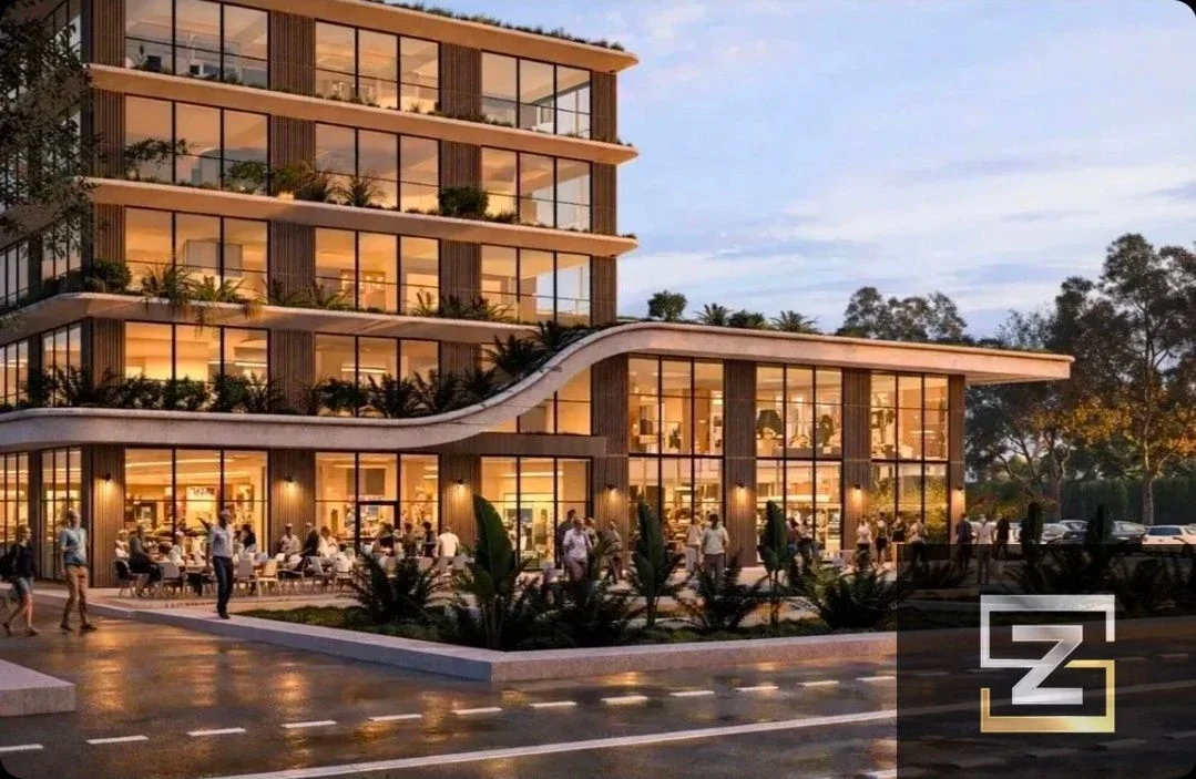 Departamento en venta en NÜ Canning - Imagen 1