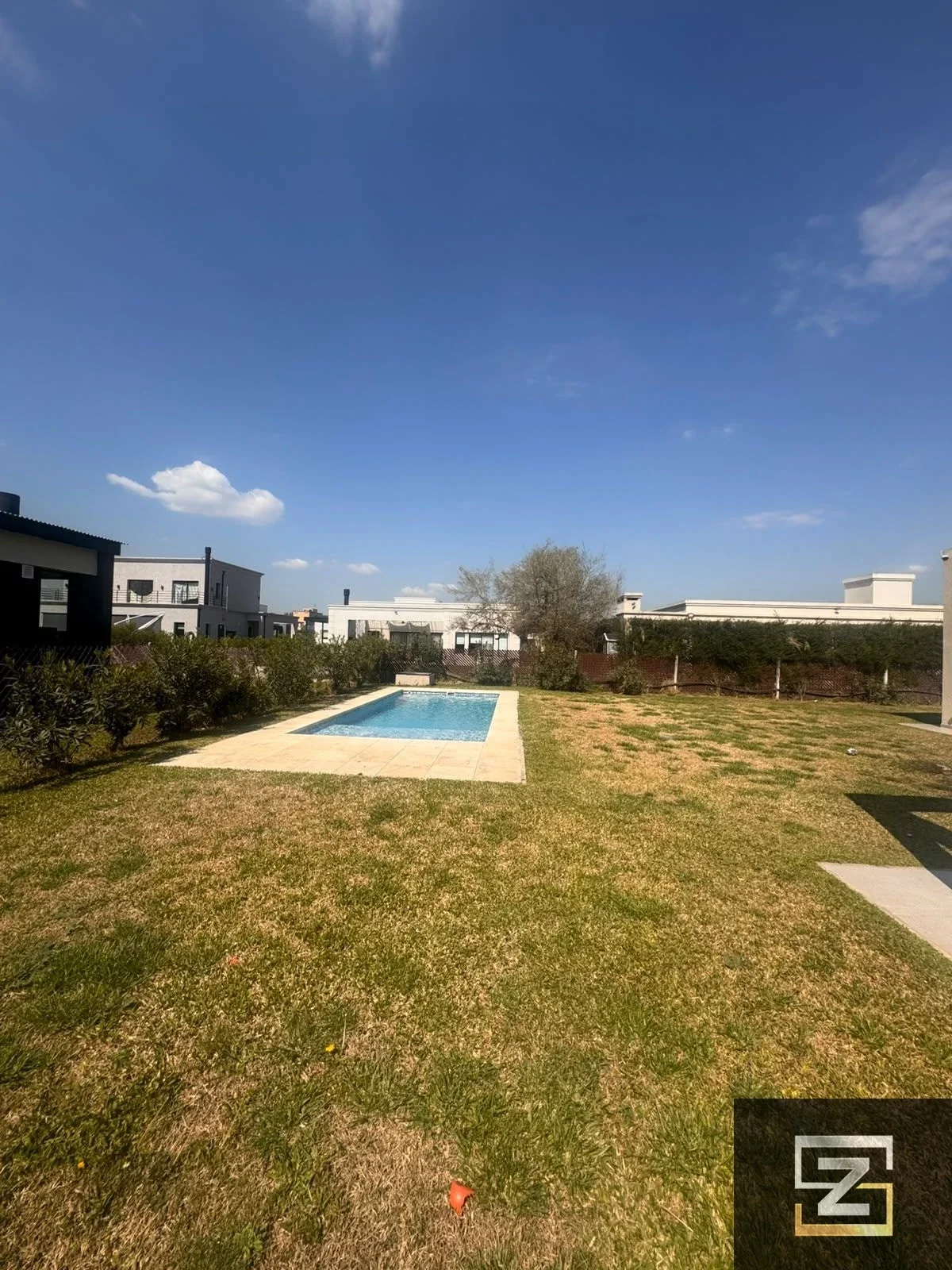 Casa en venta a estrenar en Santa Inés Canning . Acepta financiación - Imagen 5