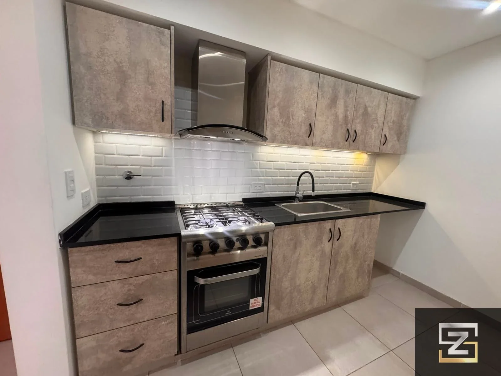 Departamento en alquiler c/ cochera en Ayres del Sur Canning - Imagen 4