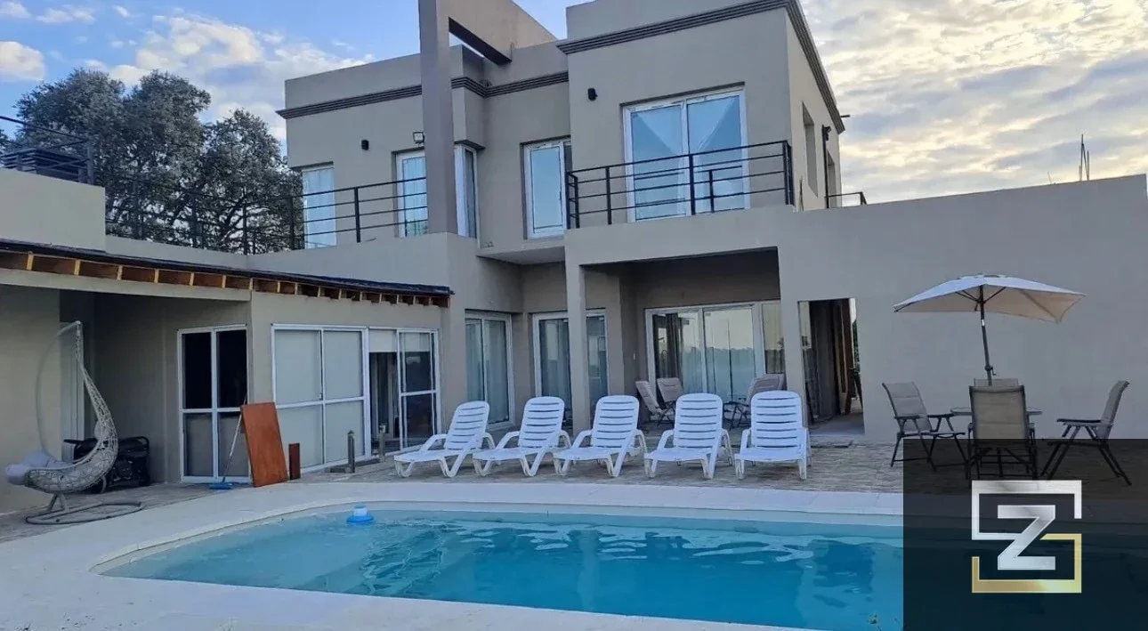 Casa en alquiler temporario  en La Magdalena Canning - Imagen 2