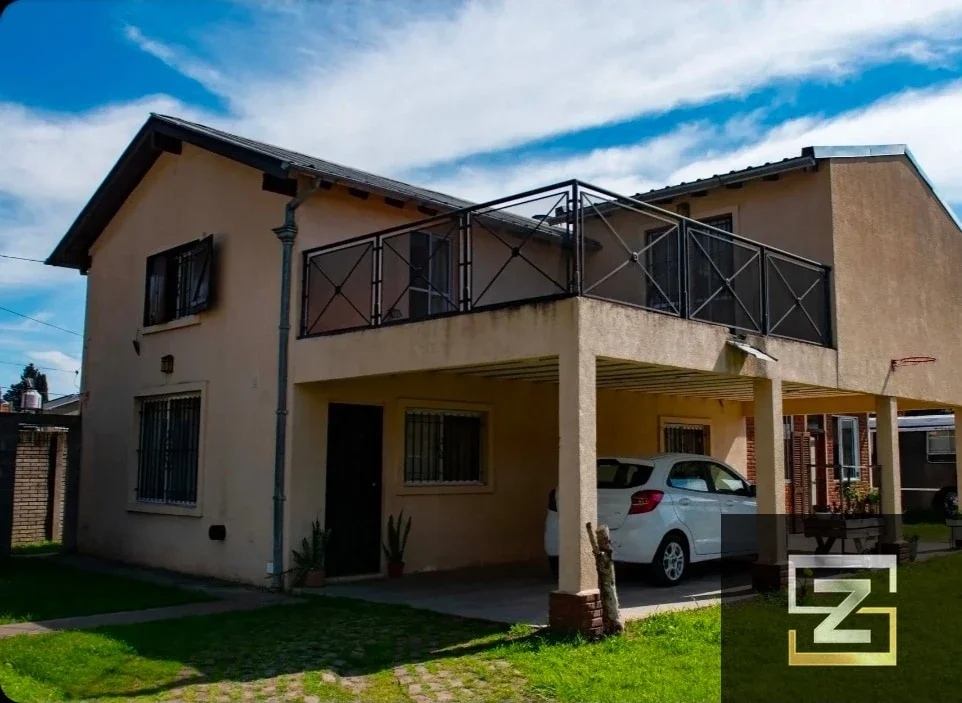 CASA EN VENTA EN CANNING, EZEIZA, 3 DORMITORIOS, QUINCHO Y PILETA - Imagen 2