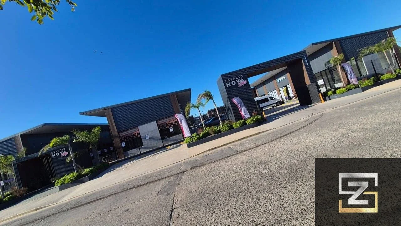 ALQUILER COMERCIAL EN CANNING ESPACIO NOVA SHOP - Imagen 4
