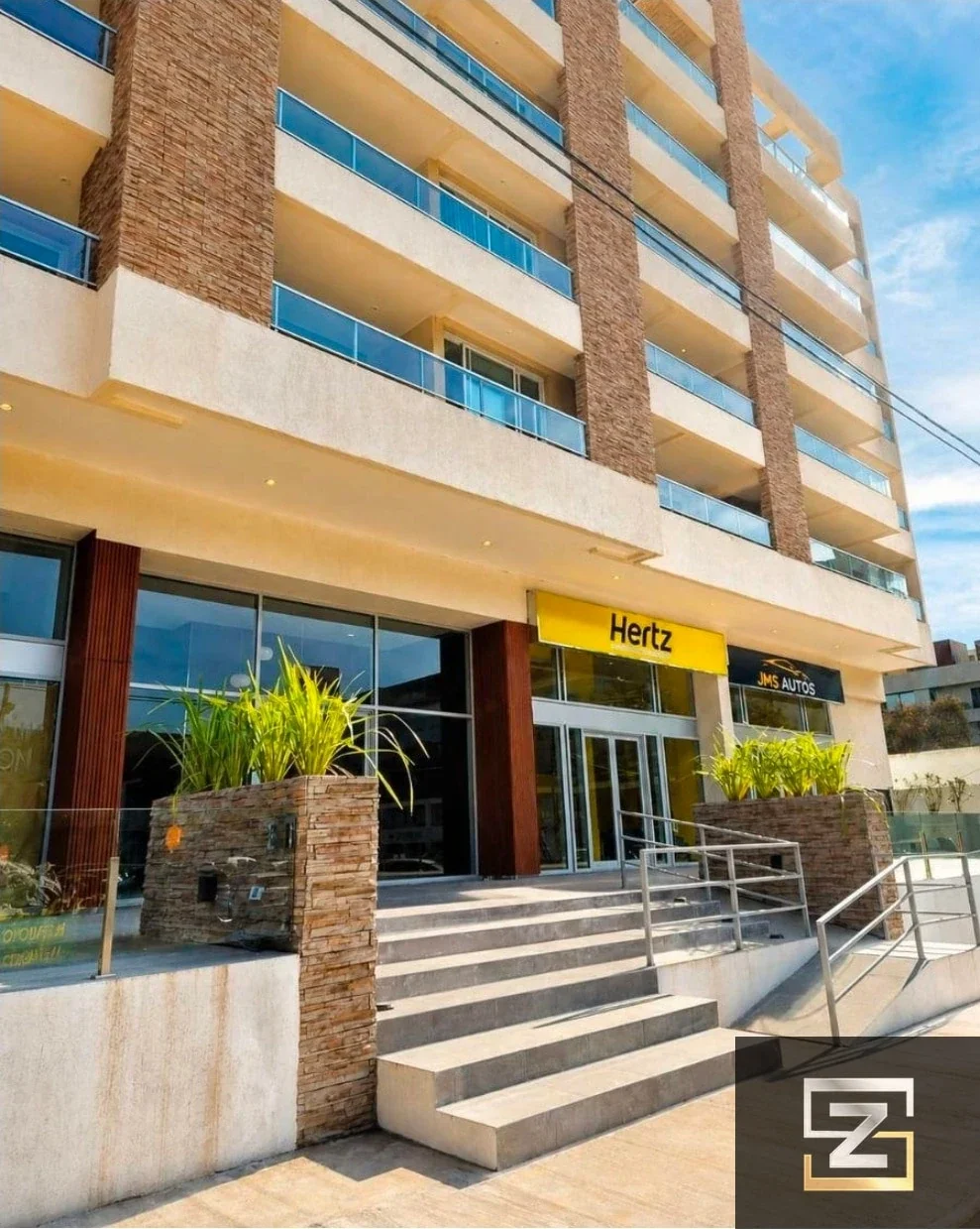 Departamento 2 Ambientes en Venta a Estrenar Gregorio Diaz 979 Canning - Imagen 1