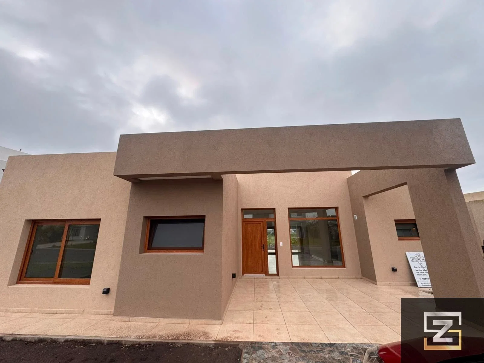 HERMOSA CASA A ESTRENAR EN VENTA EN BARRIO SAN FELIPE - Imagen 4