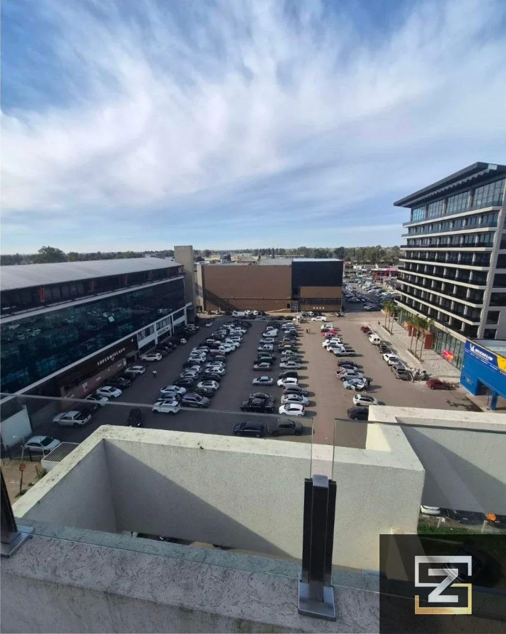 Departamento 2 Ambientes en Venta a Estrenar Gregorio Diaz 979 Canning - Imagen 2
