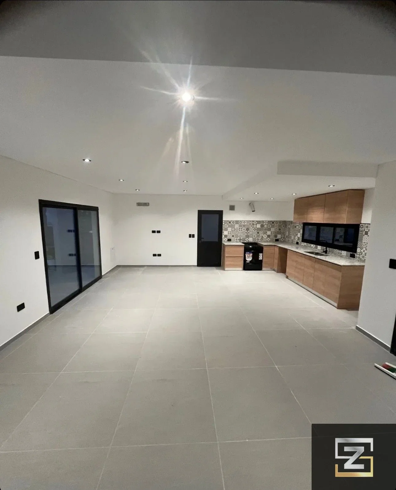 Casa en venta a estrenar en Barrio Belleville Canning - Imagen 4