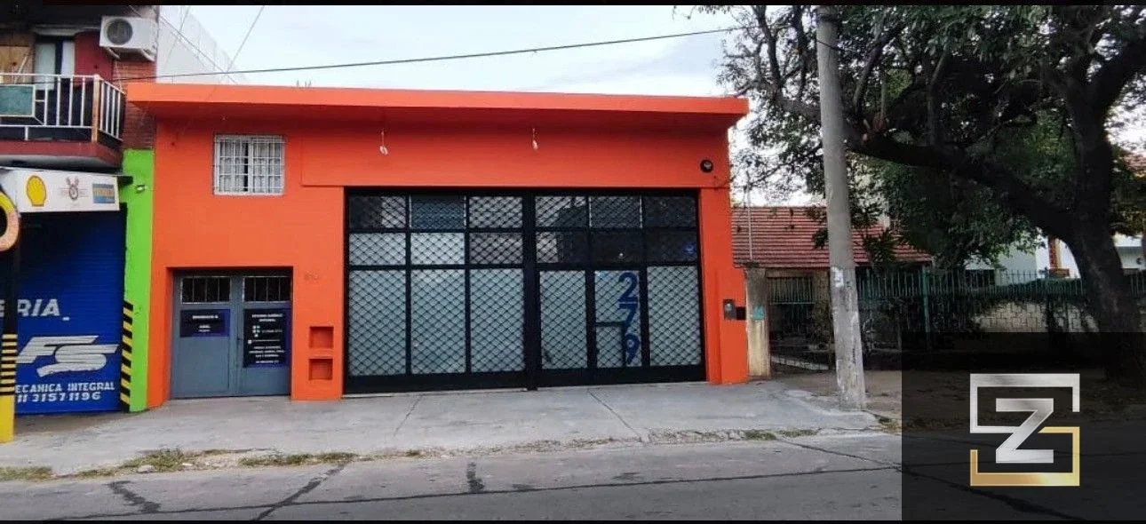 Local comercial en alquiler ubicado en Monte Grande - Imagen 4