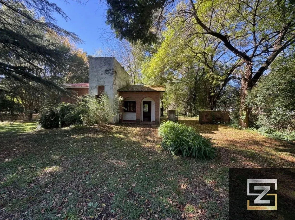 Alquiler comercial sobre ruta único punto en la zona lote 2.400 M2 con casa - Imagen 2