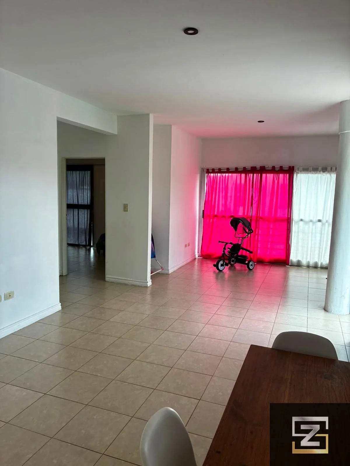 Departamento en venta 3 ambientes acepta financiación. Canning - Imagen 2