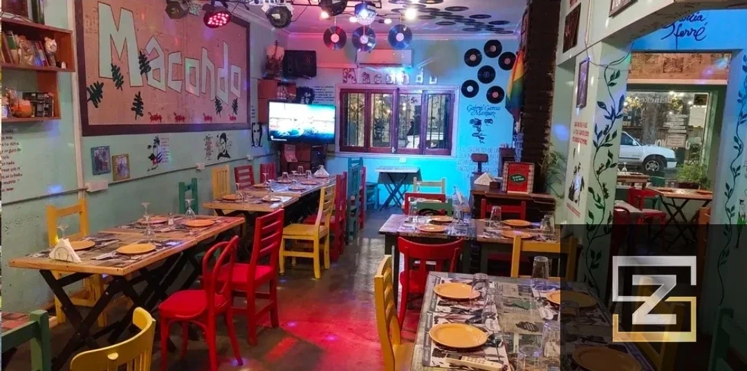 Local comercial en alquiler ubicado en Monte Grande Centro - Imagen 2