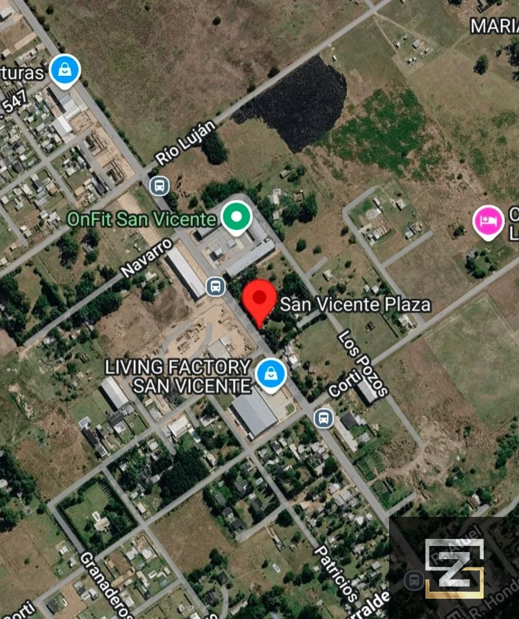 Local comercial en venta ubicado en San Vicente Plaza - Imagen 2