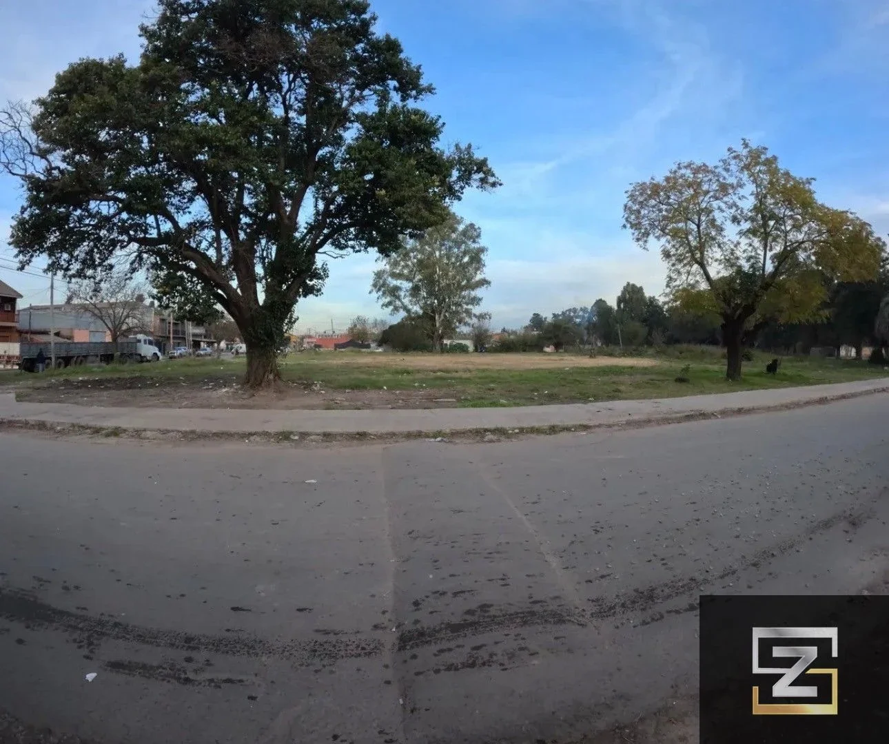 Lote en alquiler de 5300m2 ubicado en Monte Grande - Imagen 1