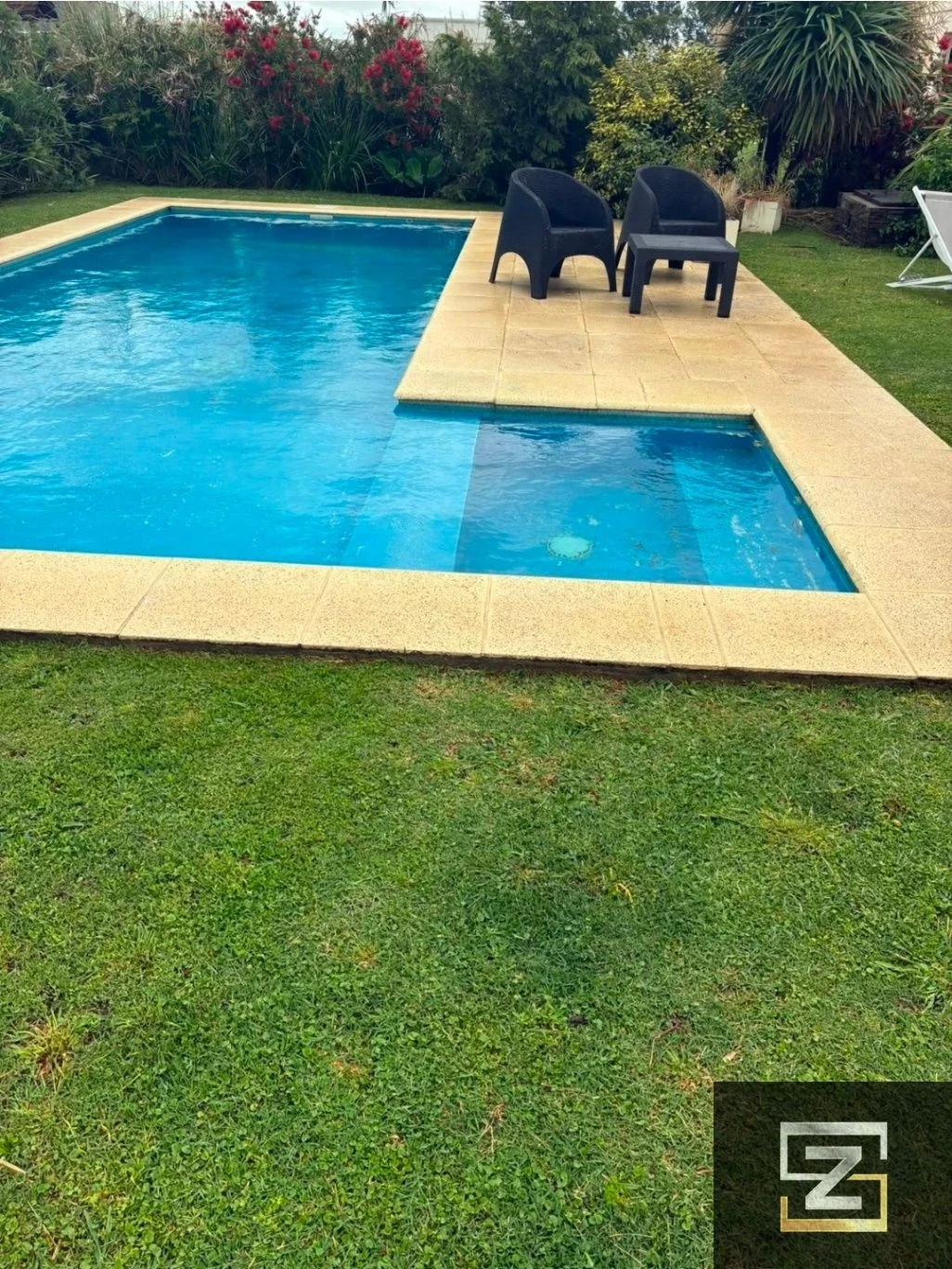 Casa en alquiler c/ cochera en La Magdalena Canning - Imagen 2