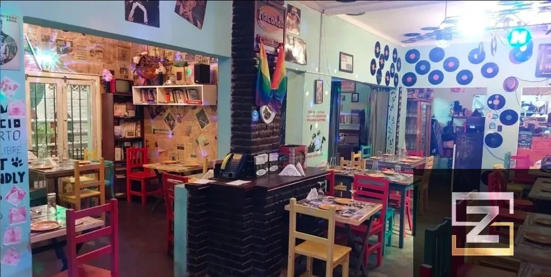 Local comercial en alquiler ubicado en Monte Grande Centro - Imagen 3