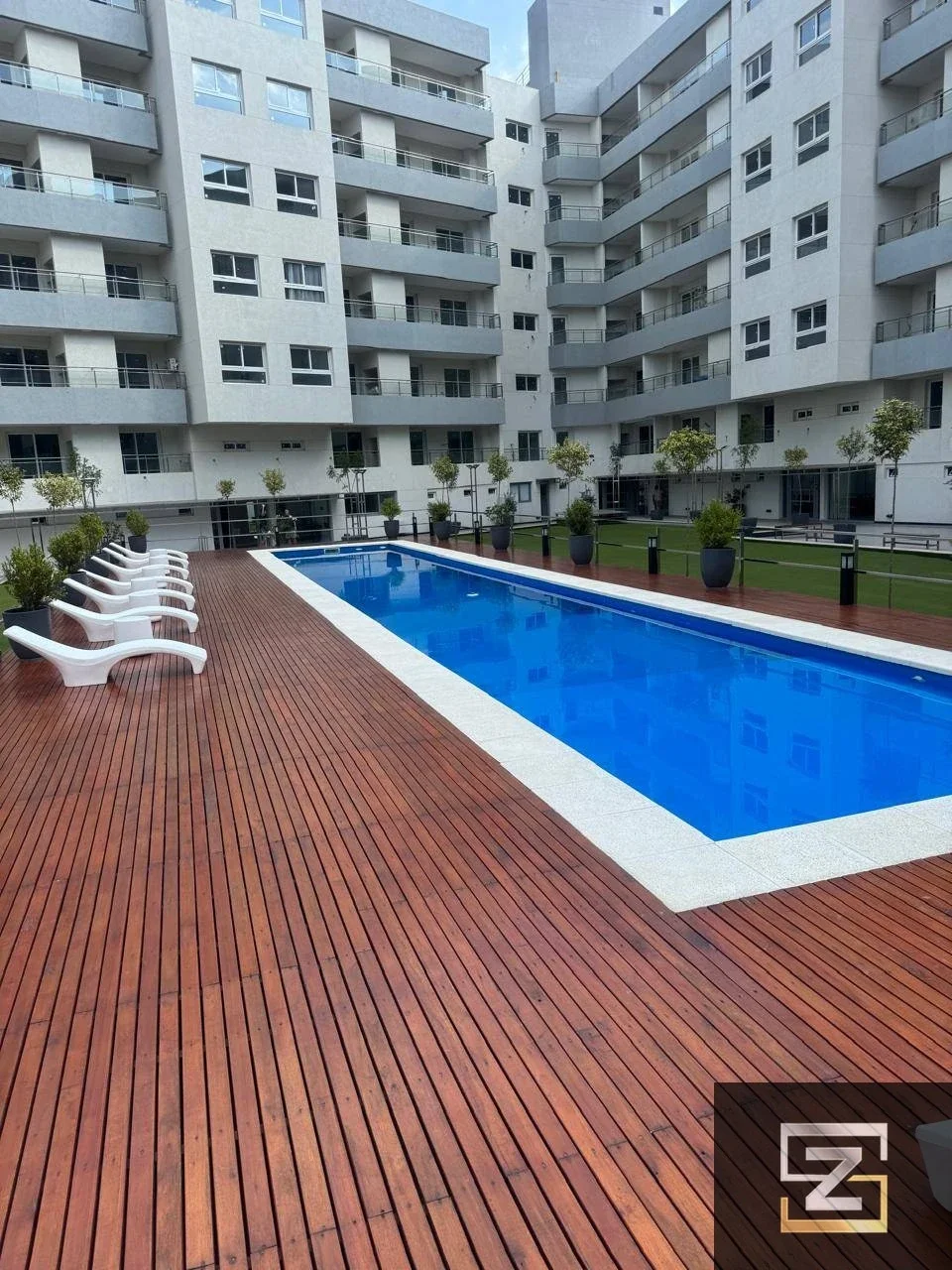 Departamento 2 Ambientes A Estrenar En Canning Center - Imagen 1