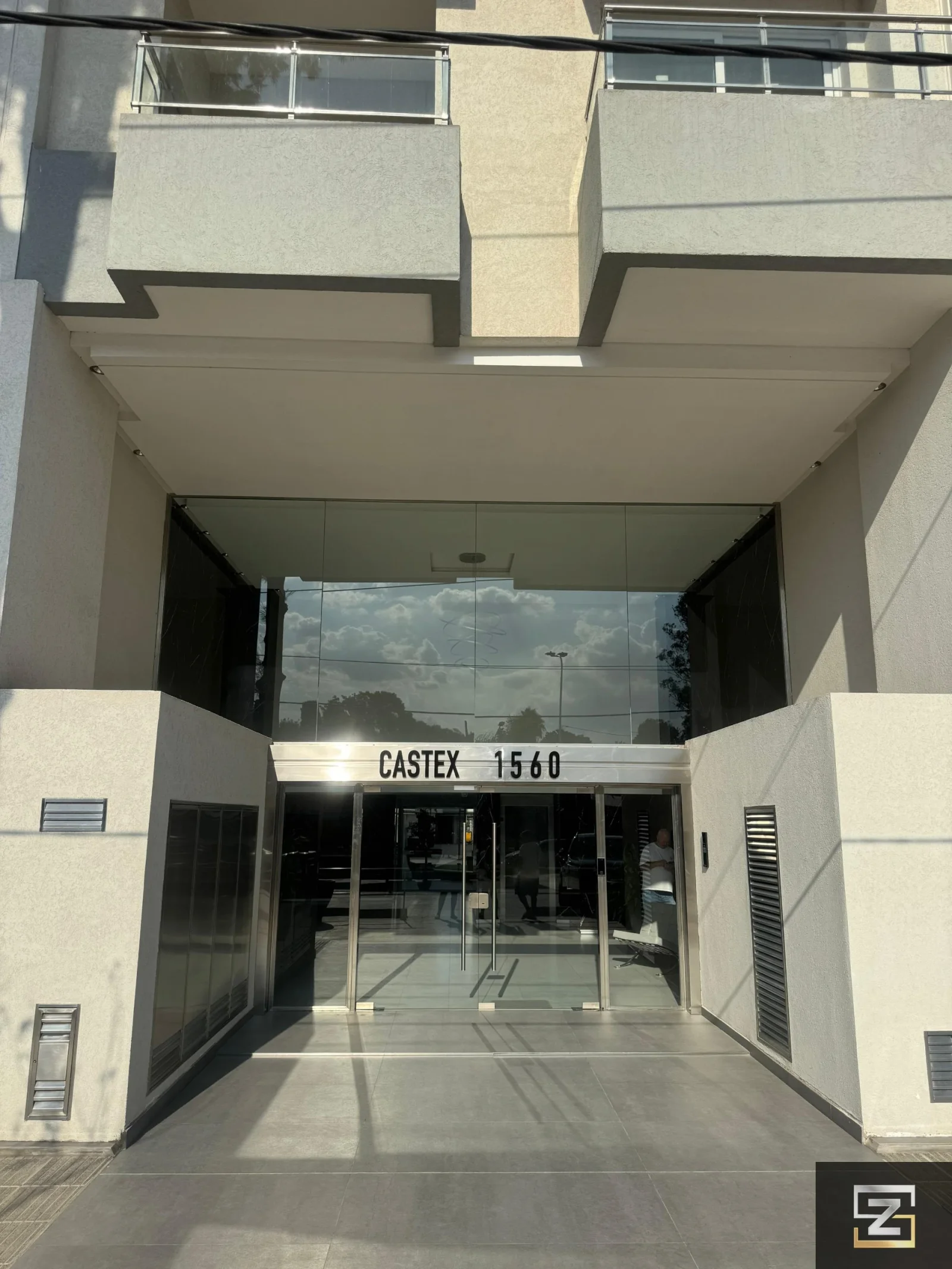 Departamento 2 Ambientes A Estrenar En Canning Center - Imagen 4