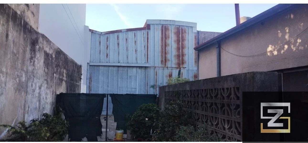 Casa antigua en venta , ideal desarrollo inmobiliario en Temperley Centro - Imagen 3