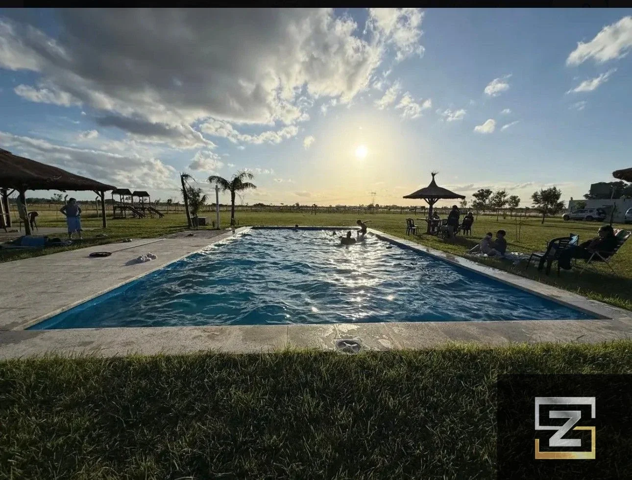 Casa quinta en venta de 7000m2 ubicado en Monte Grande - Imagen 5