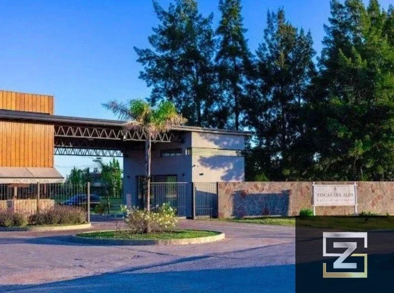 Lote en venta de 1250m2 ubicado en Fincas del Alba - Imagen 2
