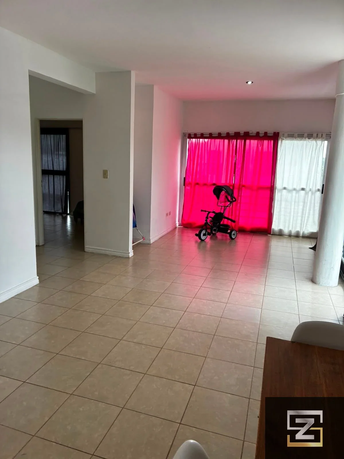 Departamento en venta 3 ambientes acepta financiación. Canning - Imagen 3