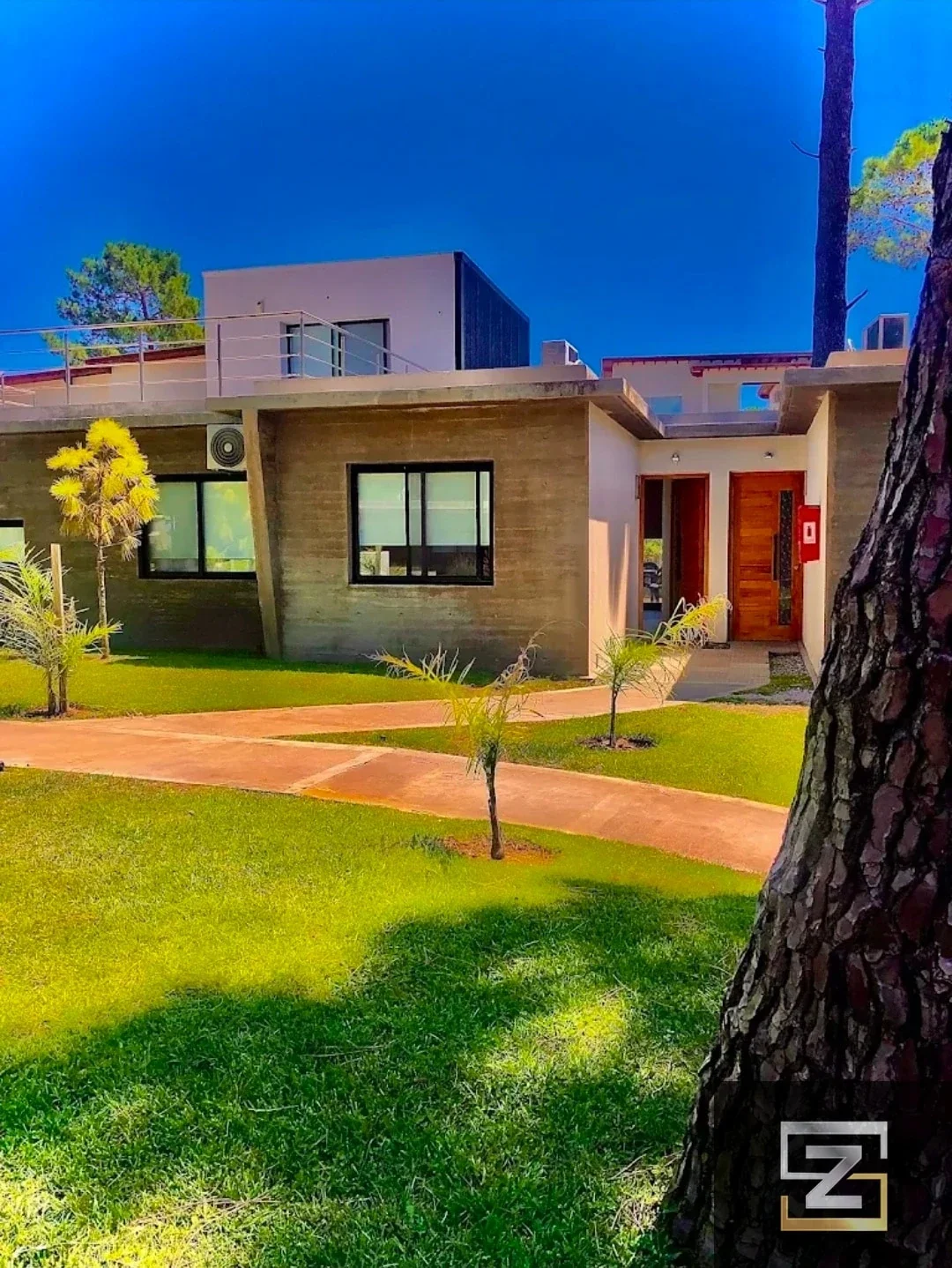 Dúplex en venta ubicado en Complejo Bonito Joms, Pinamar - Imagen 2