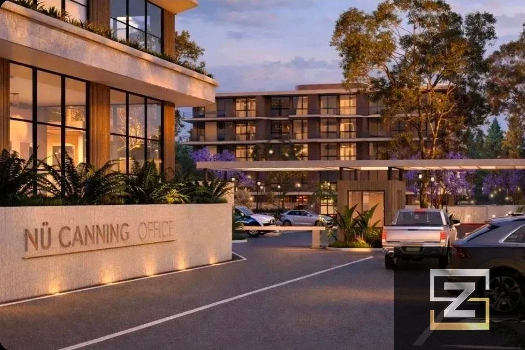 Locales Comerciales y Oficinas en venta en complejo NÜ Canning - Imagen 1