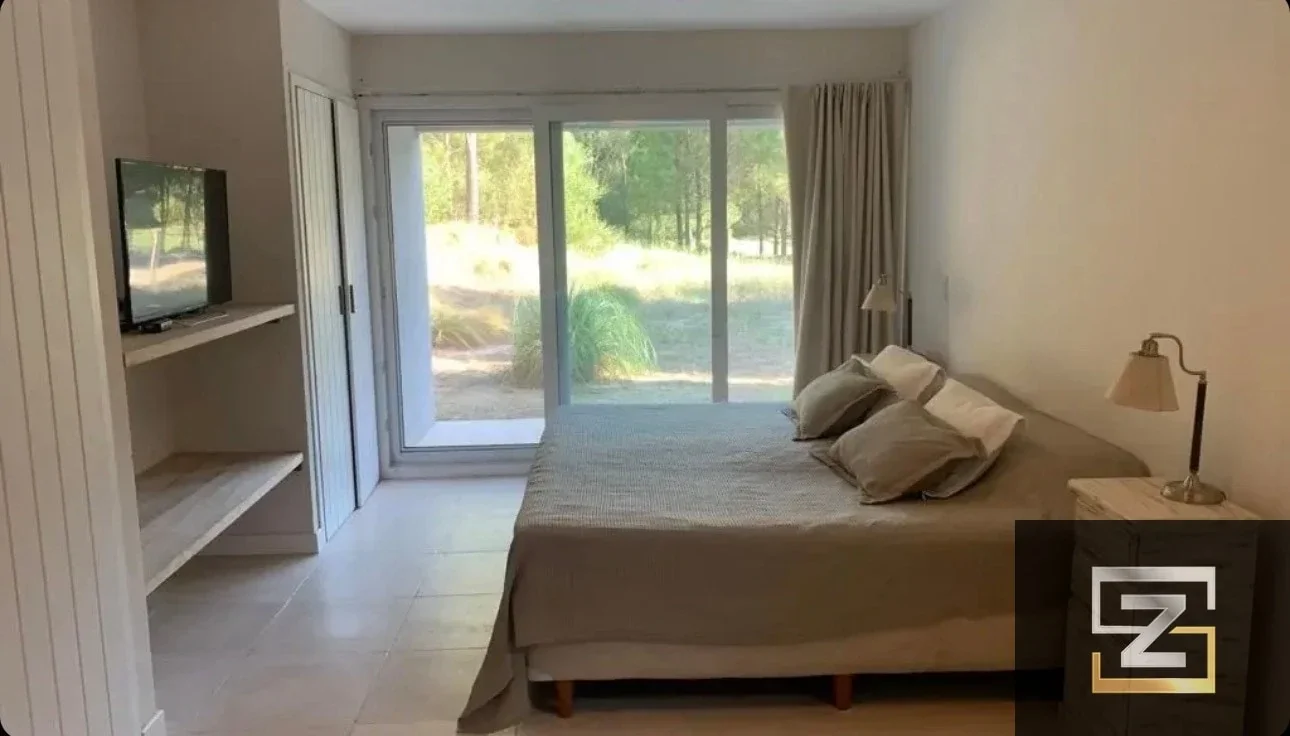 EXCELENTE CASA A LA VENTA EN COSTA ESMERALDA ISLA GOLF. El precio corresponde al anticipo y cuotas - Imagen 5